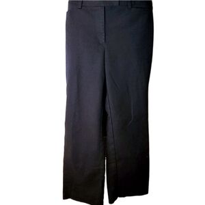 Ann Taylor Dress Pants Signature Edition Sz 6